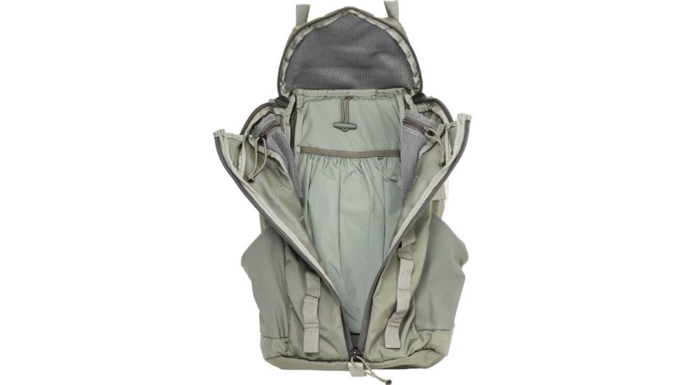 Mystery Ranch Front Backpack, Foliage, 110290-037-00