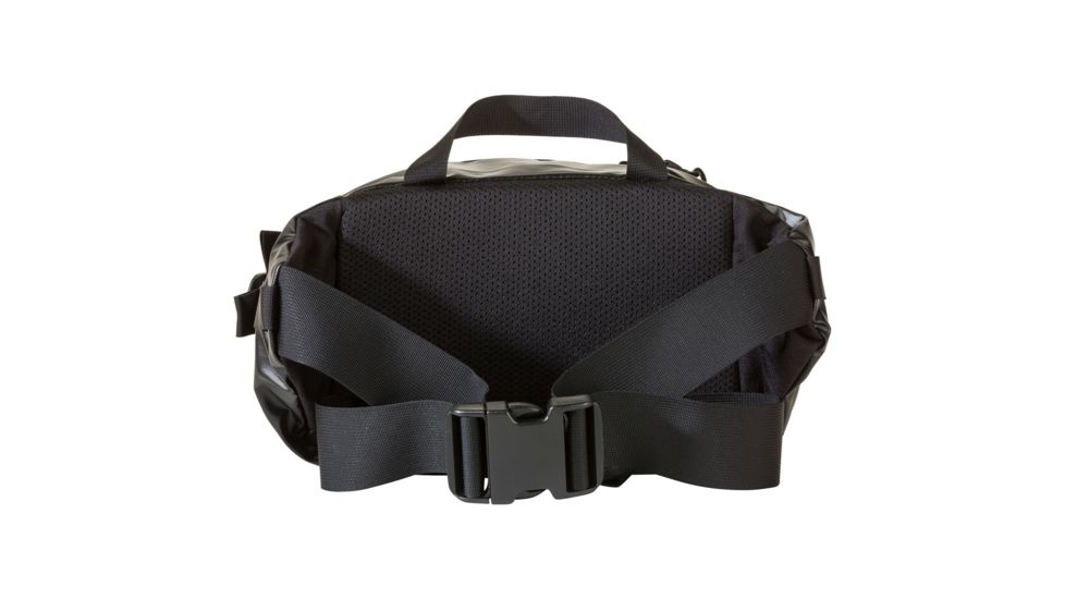 Mystery Ranch Full Moon Backpack, Black TPU, 111178-003-00