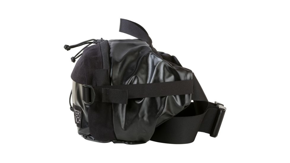 Mystery Ranch Full Moon Backpack, Black TPU, 111178-003-00