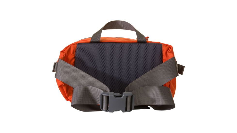Mystery Ranch Full Moon Backpack, Flame, 111178-630-00