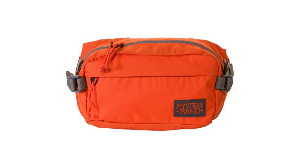 Mystery Ranch Full Moon Backpack, Flame, 111178-630-00