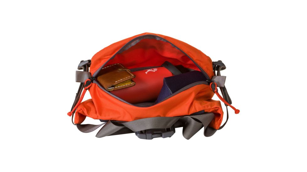 Mystery Ranch Full Moon Backpack, Flame, 111178-630-00