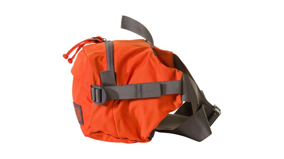 Mystery Ranch Full Moon Backpack, Flame, 111178-630-00