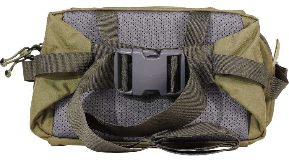Mystery Ranch Full Moon Backpack, Forest, One Size, 111178-311-00