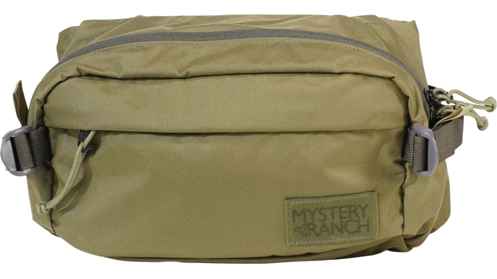 Mystery Ranch Full Moon Backpack, Forest, One Size, 111178-311-00