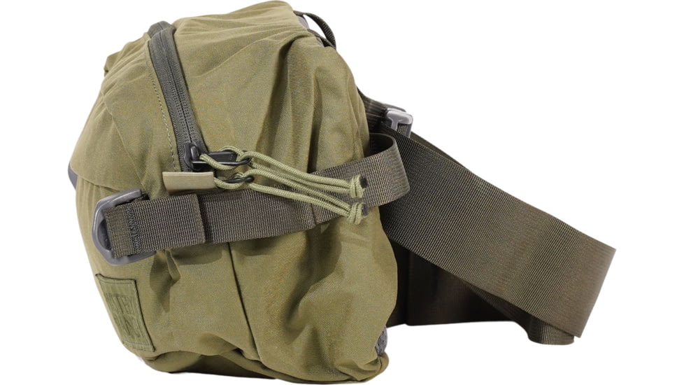 Mystery Ranch Full Moon Backpack, Forest, One Size, 111178-311-00