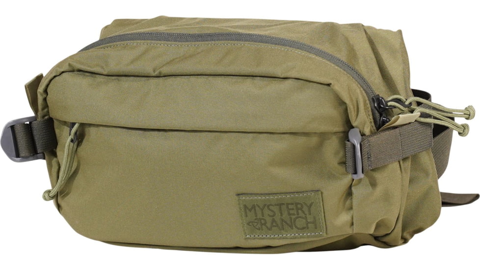 Mystery Ranch Full Moon Backpack, Forest, One Size, 111178-311-00