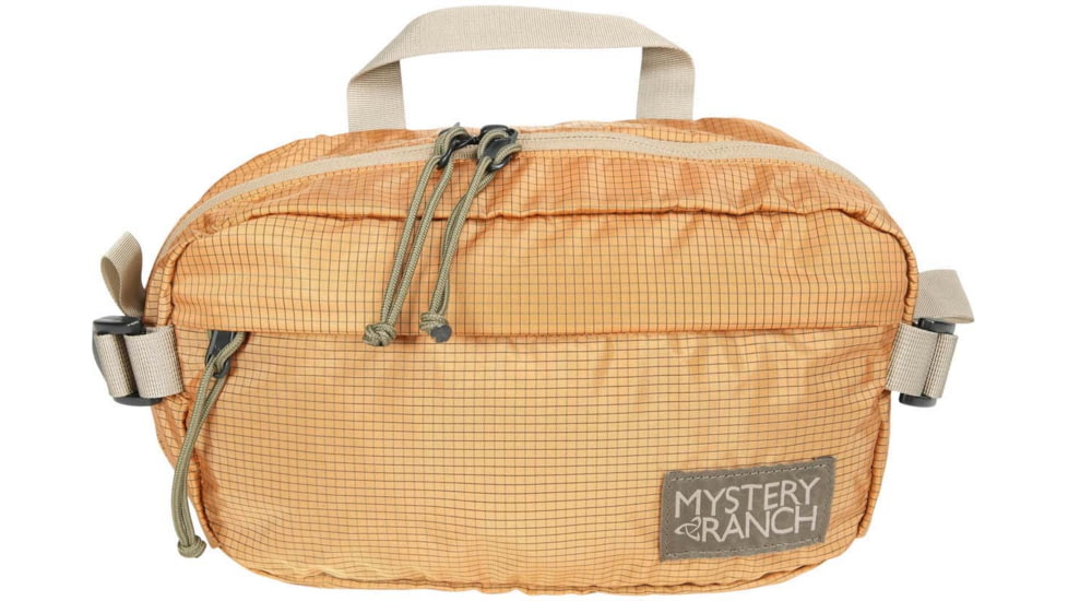 Mystery Ranch Full Moon Backpack, Fox, One Size, 111178-213-00