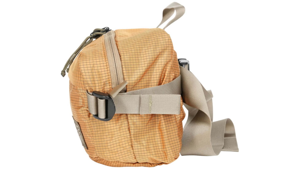 Mystery Ranch Full Moon Backpack, Fox, One Size, 111178-213-00