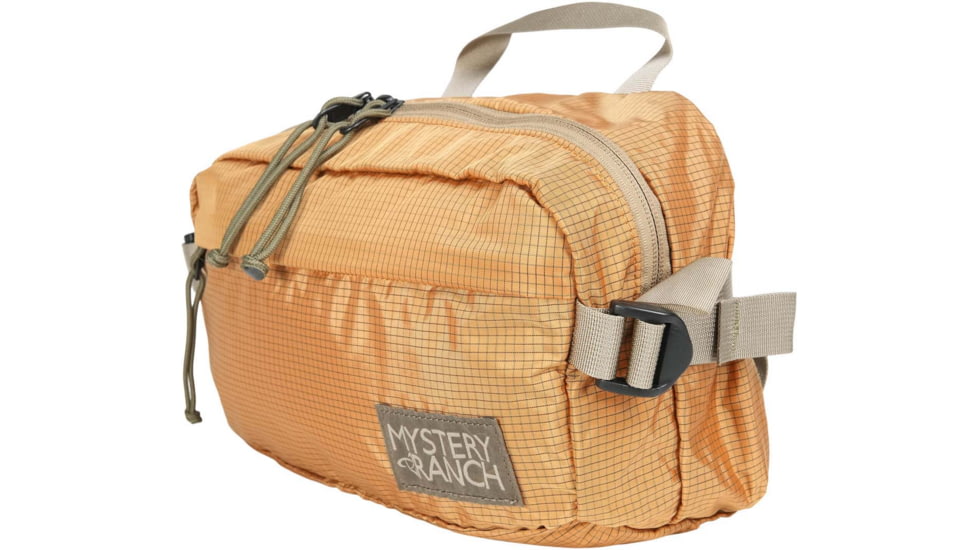 Mystery Ranch Full Moon Backpack, Fox, One Size, 111178-213-00
