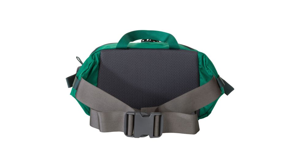 Mystery Ranch Full Moon Backpack, Grass, 111178-330-00