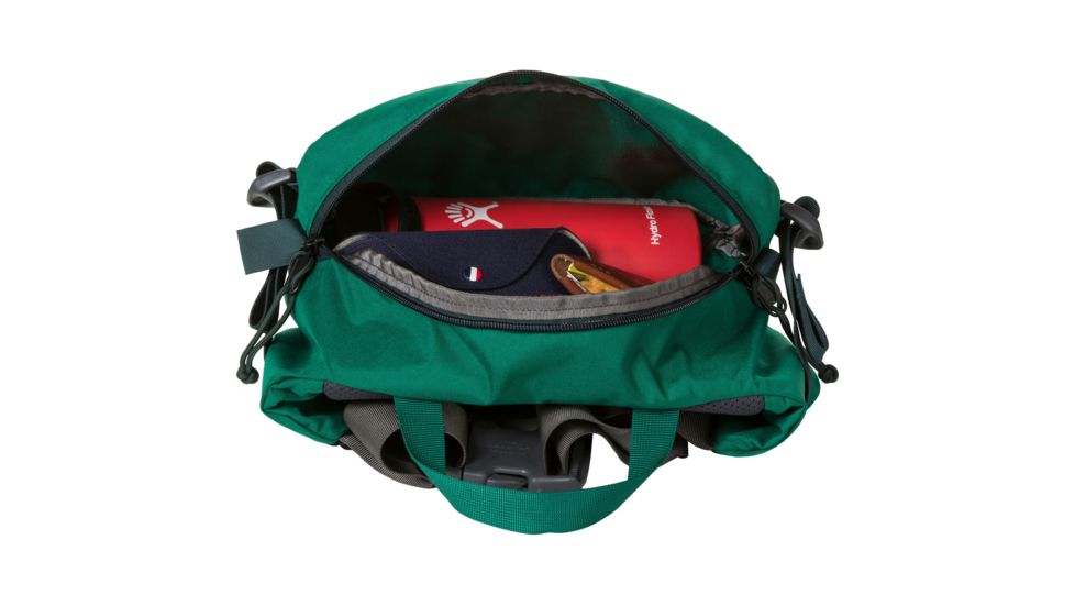 Mystery Ranch Full Moon Backpack, Grass, 111178-330-00