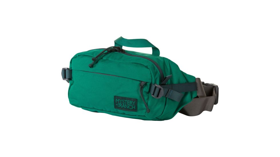 Mystery Ranch Full Moon Backpack, Grass, 111178-330-00