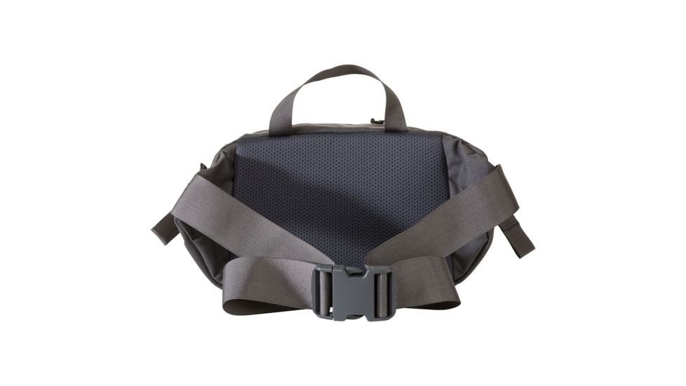 Mystery Ranch Full Moon Backpack, Shadow 1000D, 111178-012-00