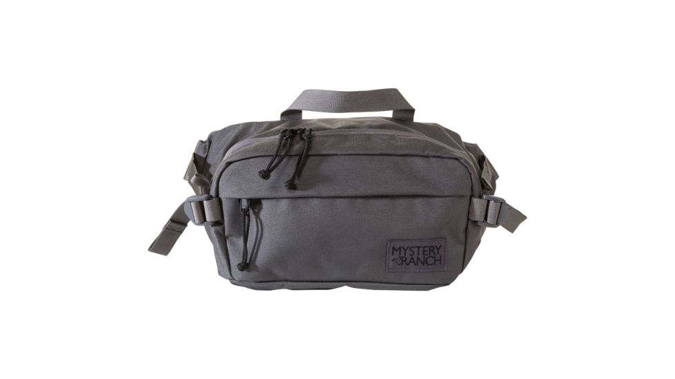 Mystery Ranch Full Moon Backpack, Shadow 1000D, 111178-012-00
