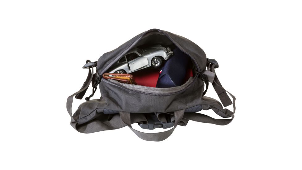 Mystery Ranch Full Moon Backpack, Shadow 1000D, 111178-012-00