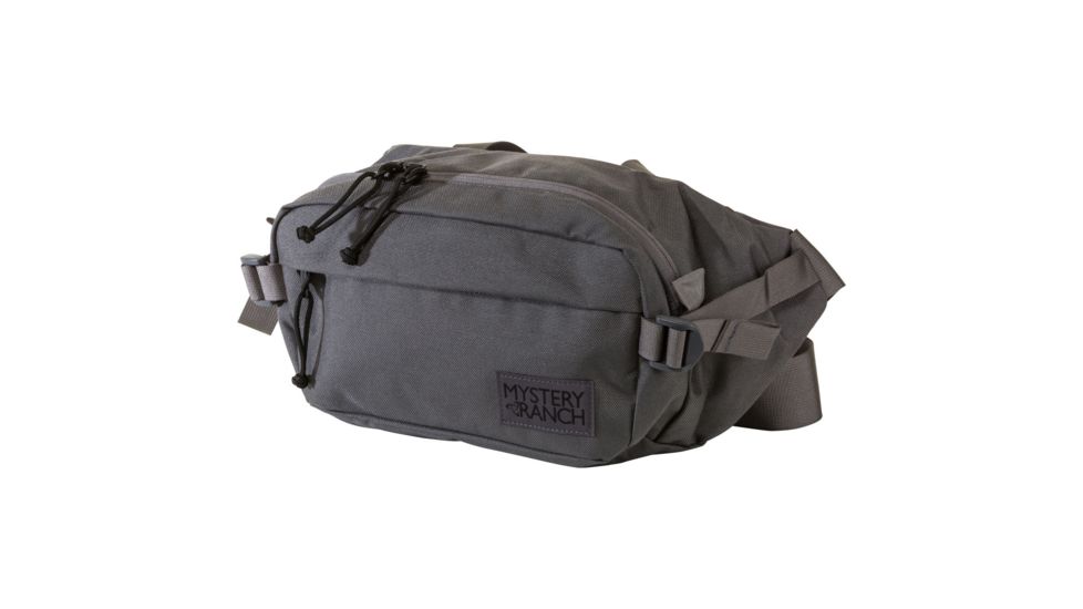 Mystery Ranch Full Moon Backpack, Shadow 1000D, 111178-012-00