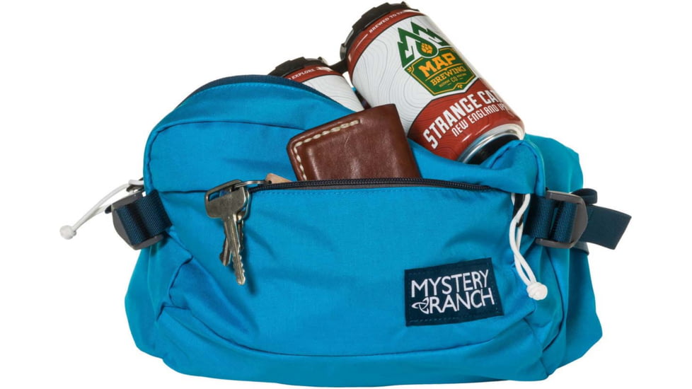Mystery Ranch Full Moon Backpack, Techno, One Size, 111178-435-00