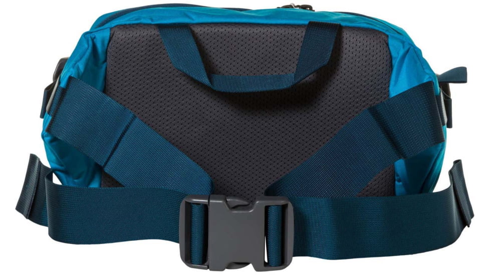 Mystery Ranch Full Moon Backpack, Techno, One Size, 111178-435-00