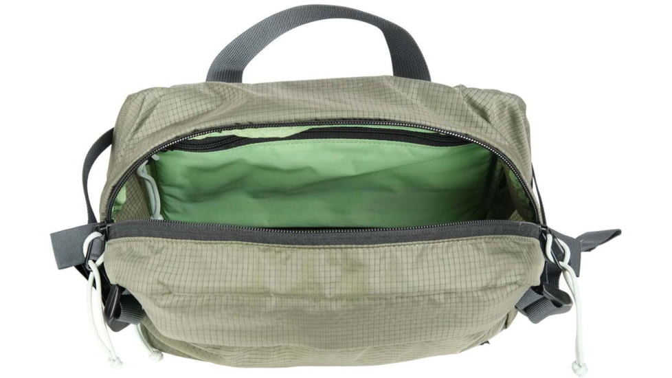 Mystery Ranch Full Moon Backpack, Twig, One Size, 111178-327-00