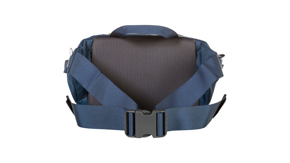 Mystery Ranch Full Moon Backpack, Vintage Blue, 111178-418-00