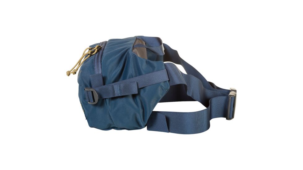 Mystery Ranch Full Moon Backpack, Vintage Blue, 111178-418-00