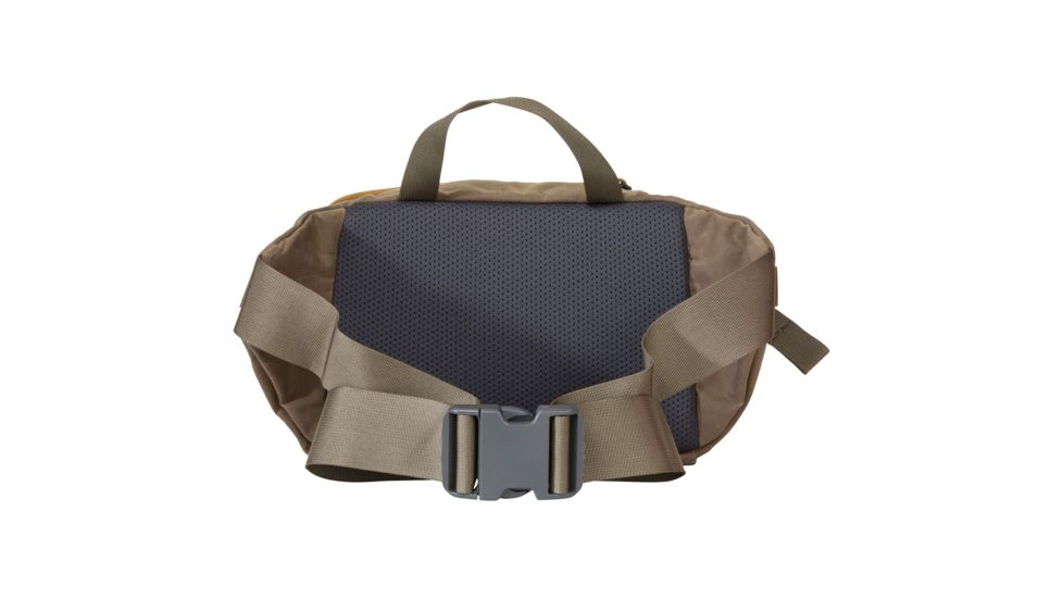 Mystery Ranch Full Moon Backpack, Wood Waxed, 111178-202-00