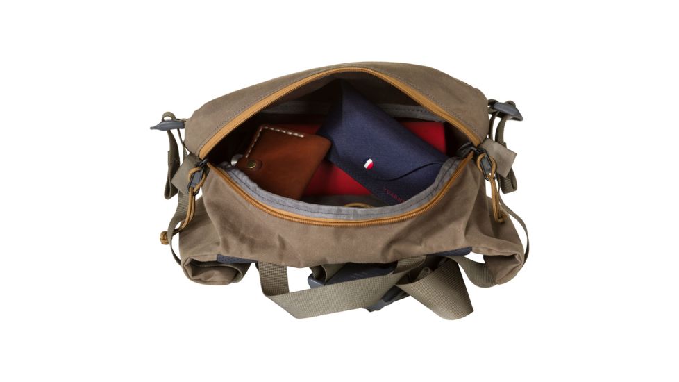 Mystery Ranch Full Moon Backpack, Wood Waxed, 111178-202-00