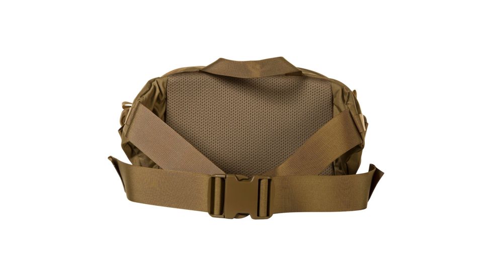 Mystery Ranch Full Moon Day Pack, Coyote, One Size, 111178-215-00
