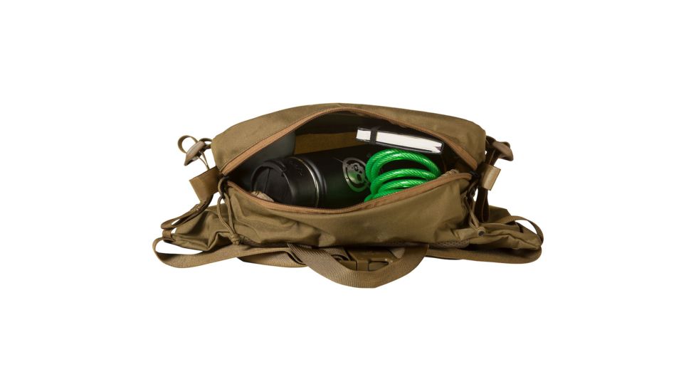 Mystery Ranch Full Moon Day Pack, Coyote, One Size, 111178-215-00