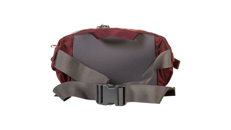 Mystery Ranch Full Moon Day Pack, Henna, One Size, 111178-604-00