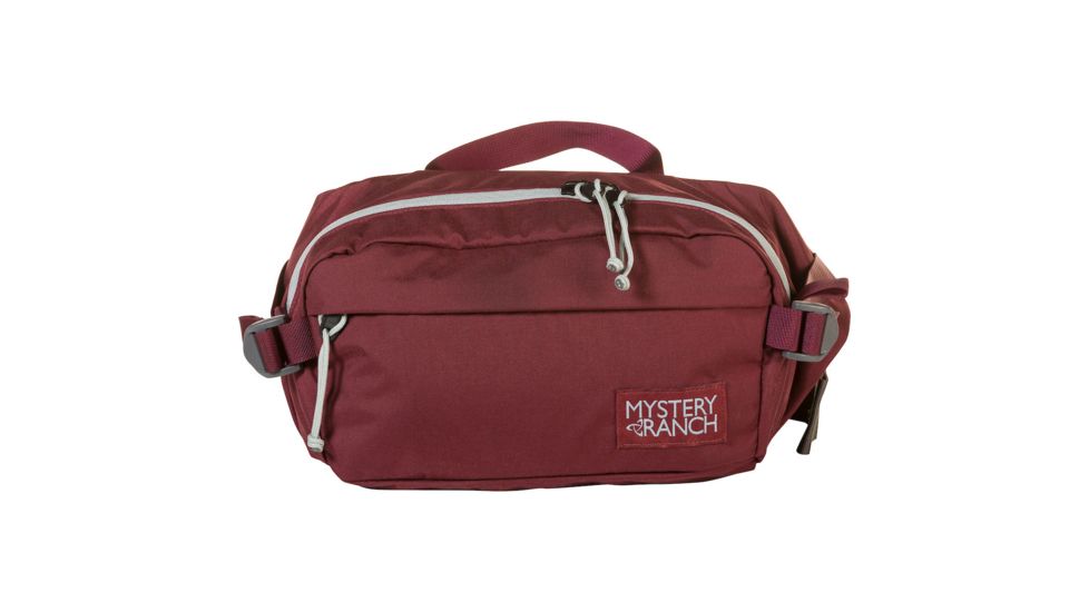 Mystery Ranch Full Moon Day Pack, Henna, One Size, 111178-604-00