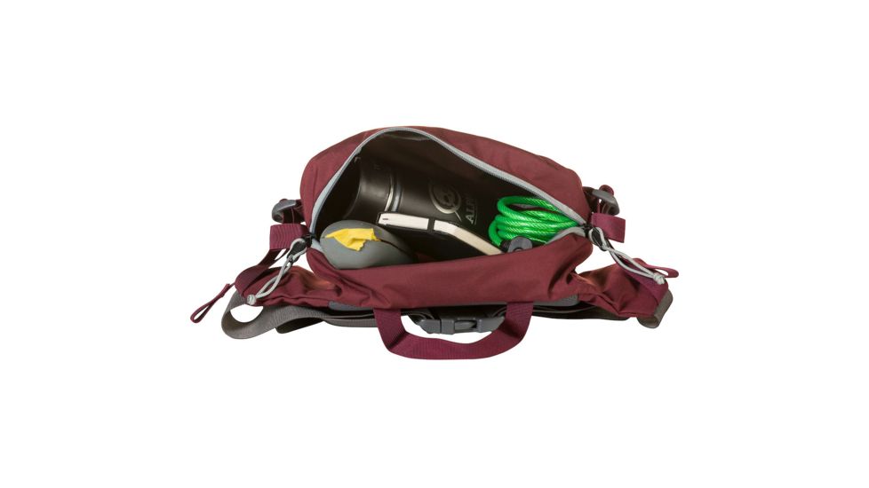 Mystery Ranch Full Moon Day Pack, Henna, One Size, 111178-604-00