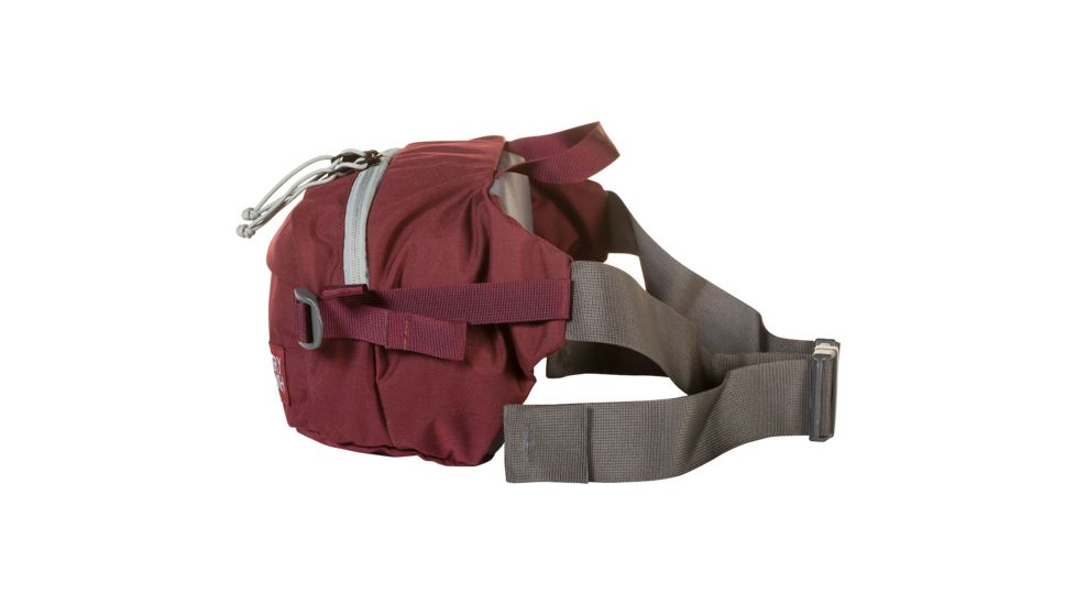 Mystery Ranch Full Moon Day Pack, Henna, One Size, 111178-604-00