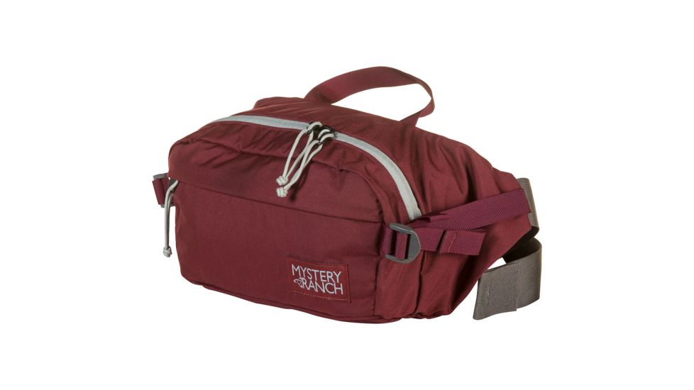 Demo, Mystery Ranch Full Moon Day Pack, Henna, One Size, 111178-604-00