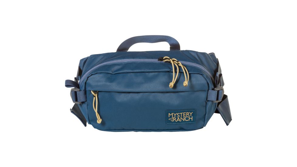 Mystery Ranch Full Moon Day Pack, Vintage Blue, One Size, 111178-418-00