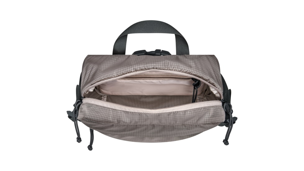 Mystery Ranch Full Moon Hip/Shoulder Bag, Dove, One Size, 111178-253-00-OS