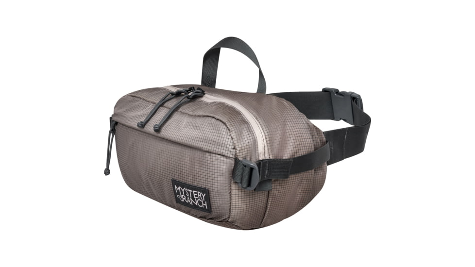 Mystery Ranch Full Moon Hip/Shoulder Bag, Dove, One Size, 111178-253-00
