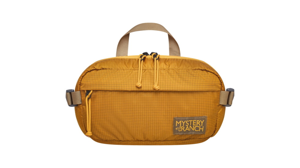 Mystery Ranch Full Moon Hip/Shoulder Bag, Medallion, One Size, 111178-704-00-OS