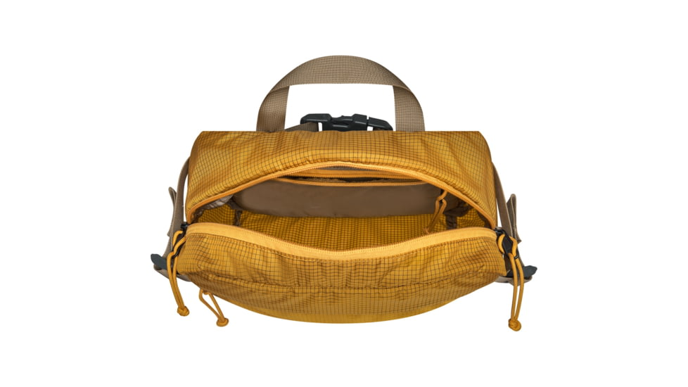 Mystery Ranch Full Moon Hip/Shoulder Bag, Medallion, One Size, 111178-704-00-OS