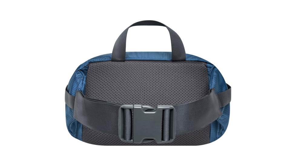 Mystery Ranch Full Moon Hip/Shoulder Bag, Slate, One Size, 111178-449-00-OS