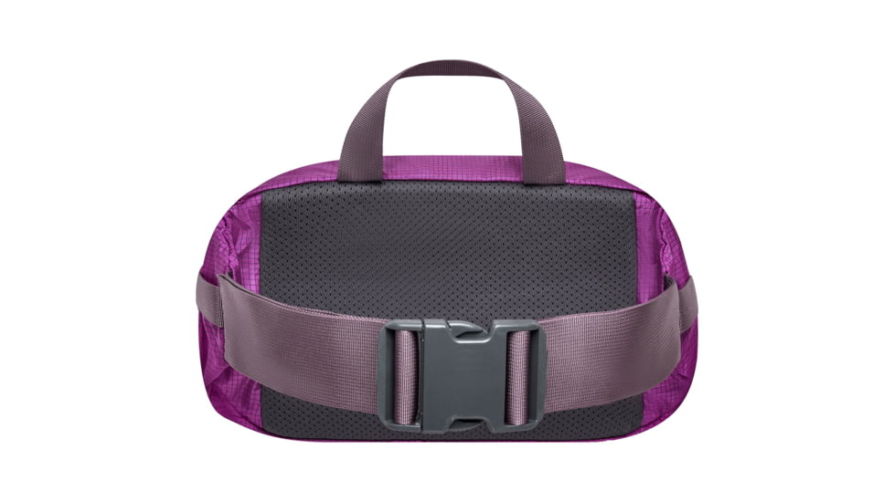 Mystery Ranch Full Moon Hip/Shoulder Bag, Wildflower, One Size, 111178-537-00