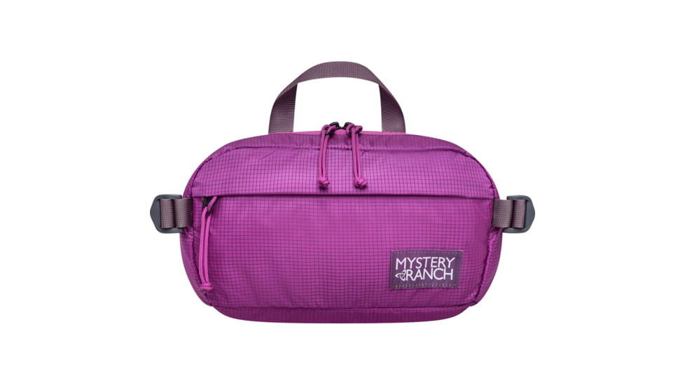 Mystery Ranch Full Moon Hip/Shoulder Bag, Wildflower, One Size, 111178-537-00-OS