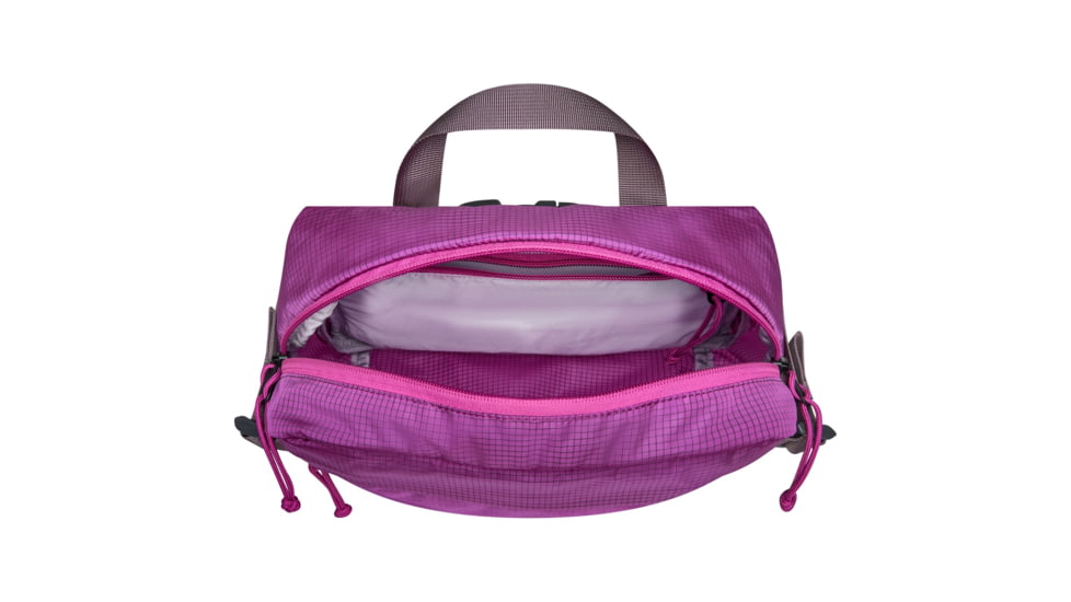 Mystery Ranch Full Moon Hip/Shoulder Bag, Wildflower, One Size, 111178-537-00-OS