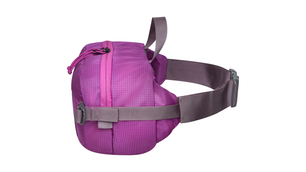 Mystery Ranch Full Moon Hip/Shoulder Bag, Wildflower, One Size, 111178-537-00-OS