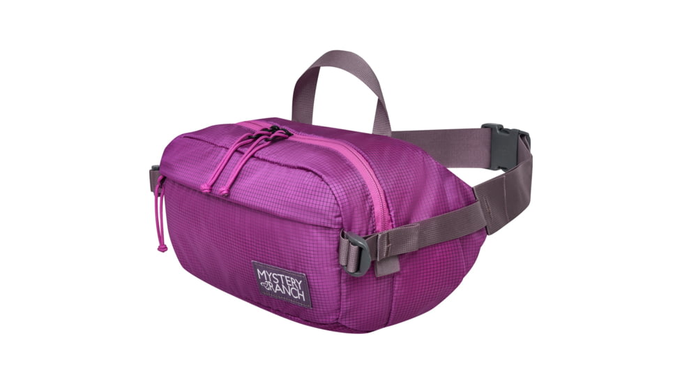 Mystery Ranch Full Moon Hip/Shoulder Bag, Wildflower, One Size, 111178-537-00-OS