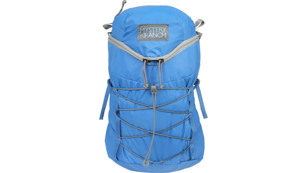 Mystery Ranch Gallagator 10 Pack, Pacific, Small/Medium, 113089-447-25-S/M