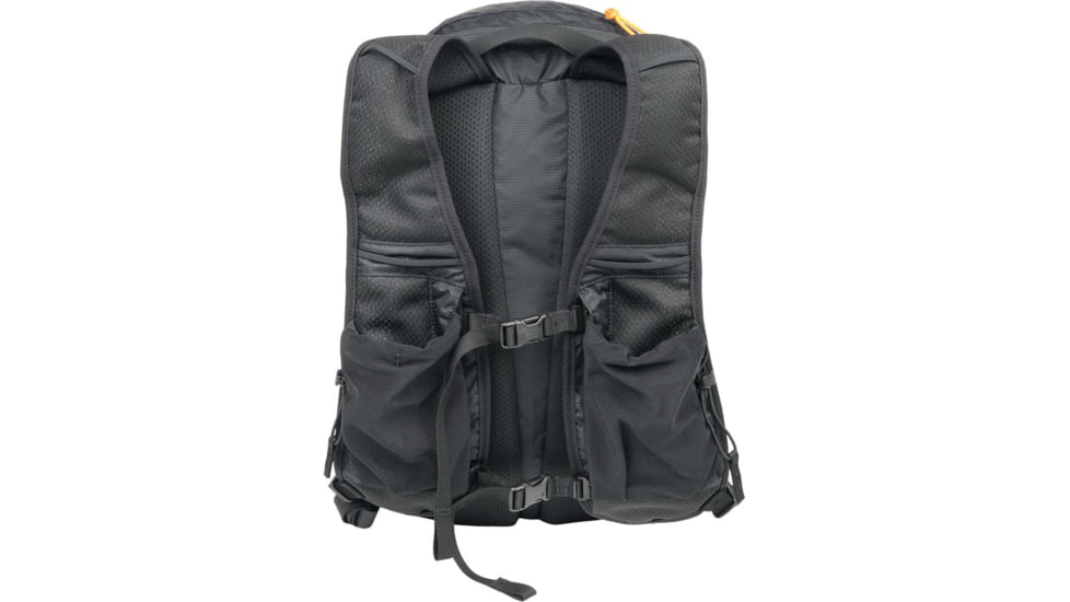 Mystery Ranch Gallagator 10L Daypack, Black, One Size, 113089-001-00