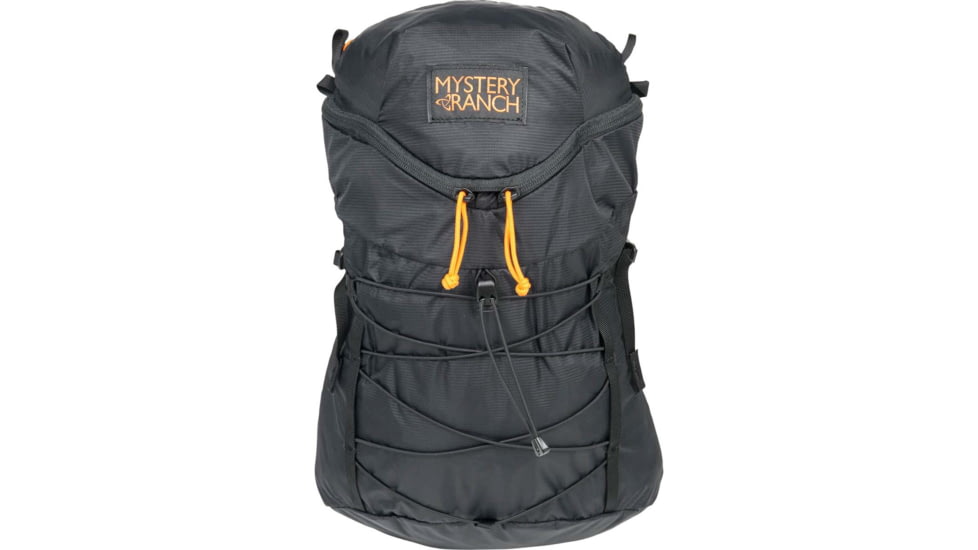 Mystery Ranch Gallagator 10 Pack, Black, Large/Extra Large, 113089-001-45-L/XL