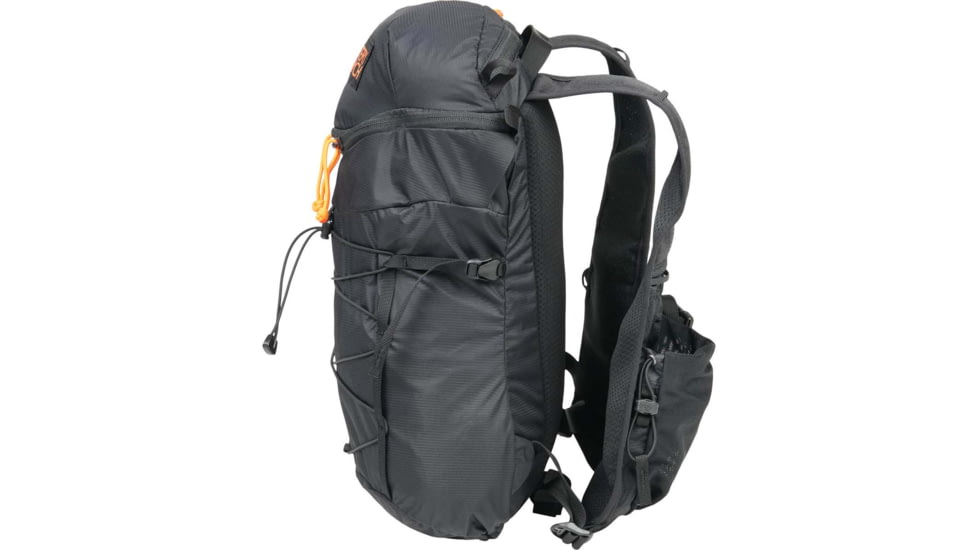 Mystery Ranch Gallagator 10L Daypack, Black, One Size, 113089-001-00